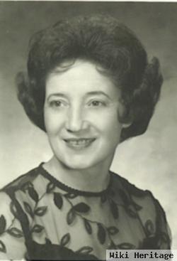 Glenna Gene "gene" Storrs Pappas