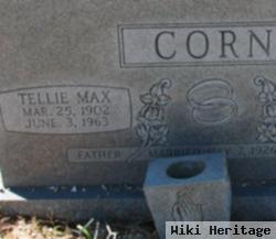 Tellie Max Corn