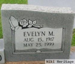 Evelyn Mclin Varnado