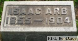 Isaac Arb