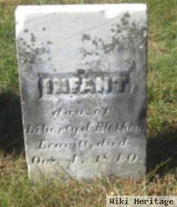 Infant Leavitt