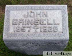 John Grinsell