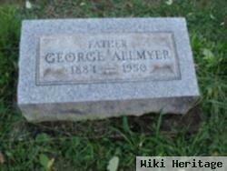 George Allmyer