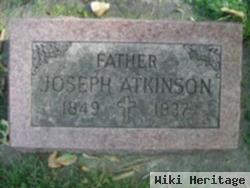 Joseph Atkinson