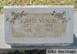 Ignatz George Wenzel