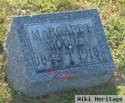 Margaret Moore