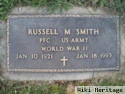 Russell Mays Smith