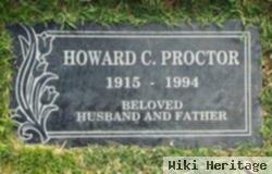 Howard Clayton Proctor