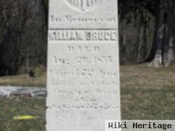 William Bruce