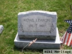 Michael J. Evancho