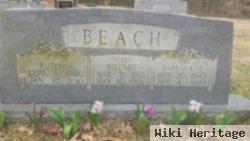 Ruth B. Beach
