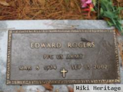 Edward Rogers
