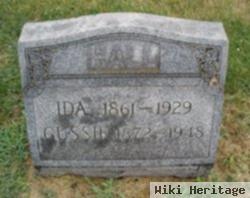 Ida Hall