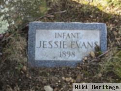 Jessie Evans