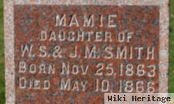 Mamie Smith