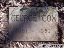 George Cox