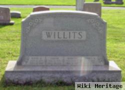 Katie D. Willits