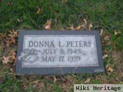 Donna Louise Tuck Peters