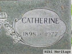 Catherine Irrthum Moes