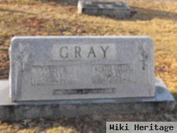 Ernest A. Gray