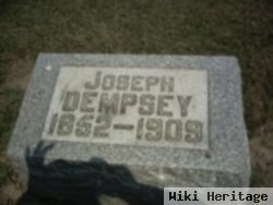 Joseph Dempsey