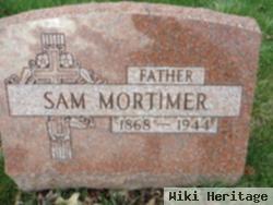 Samuel Mortimer