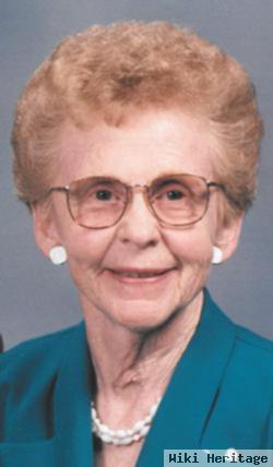 Phyllis Jean Cryer Rogers