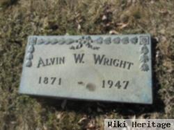 Alvin W. Wright