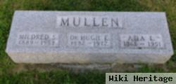 Mildred S Woodbury Mullen