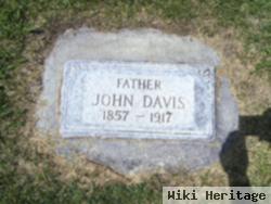 John Davis