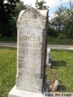 James Sherman Graham