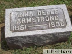 Anna B. Cargill Armstrong