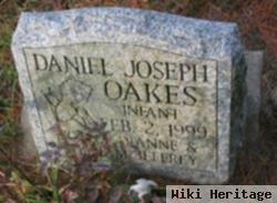 Daniel Joseph Oakes