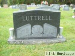 Samuel M. Luttrell