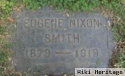 Eugene Nixon Smith