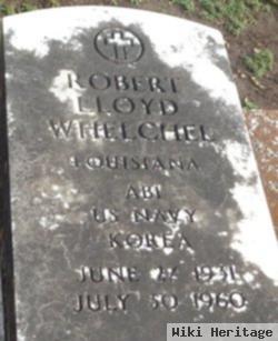 Robert Lloyd Whelchel