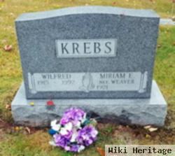 Wilfred Krebs