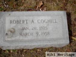 Robert Anthony Coghill