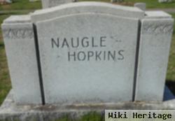 Alice Catherine Hopkins Naugle