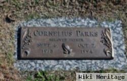 Cornelius Parks