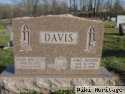 James Richard Davis