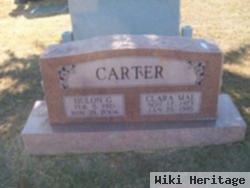 Hulon G. Carter