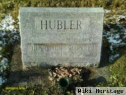 Henry Hubler