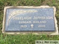 Sheelagh Jefferson