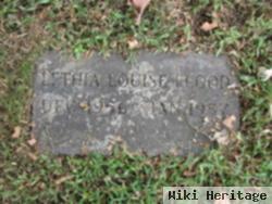 Lethia Louise Flood