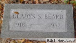 Gladys Beard