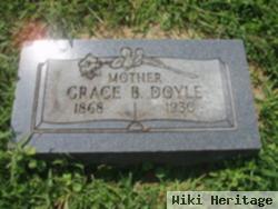 Grace B. Mitchell Doyle