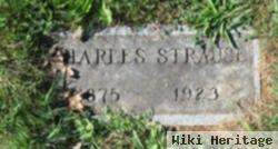 Charles Strause