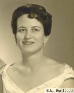 Phyllis "jean" Wilson Kirk