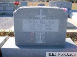 Linda Reising